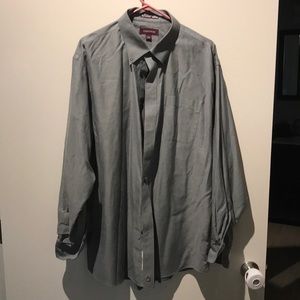 Nordstrom smartcare dress shirt